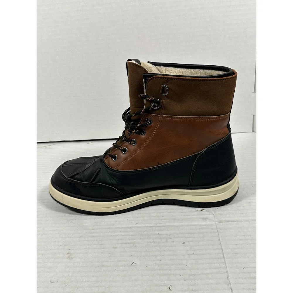 Aldo waterproof winter